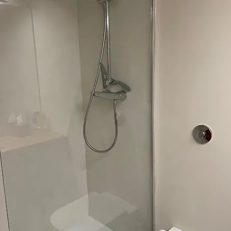 27up-ueber-den-wolken-in-timmendorfer-strand Lägenhet *